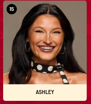 morganshoh's tweet photo. Make sure you cast 15 votes for Ashley Trail! #BB28 #ASHLEYNATION https://t.co/T8HgQE05mn