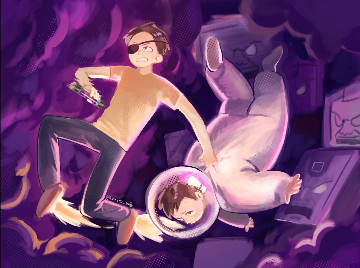 hamster_sally's tweet photo. #rickandmorty https://t.co/sCXS7dz0nk