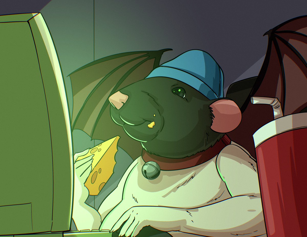 FatCatBatRatArk's tweet photo. @rdbotato Locked in on @arc. $USDC https://t.co/9IZ8OgltE5