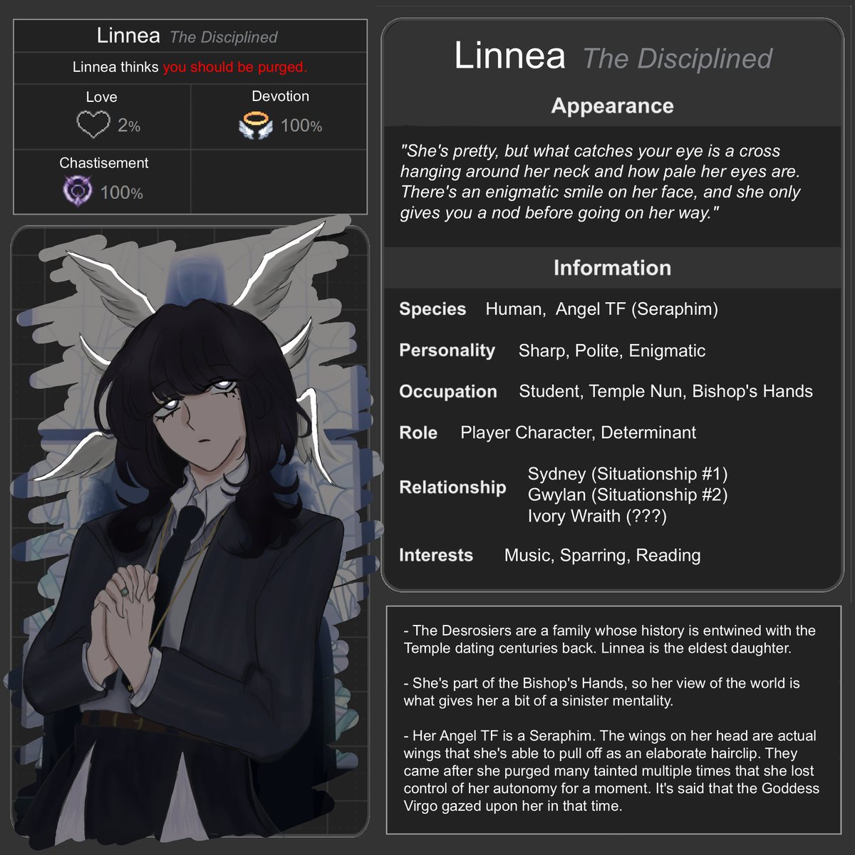 invunea's tweet photo. i finally got this done.. #dol #dolpc https://t.co/9MOvmxqKvP