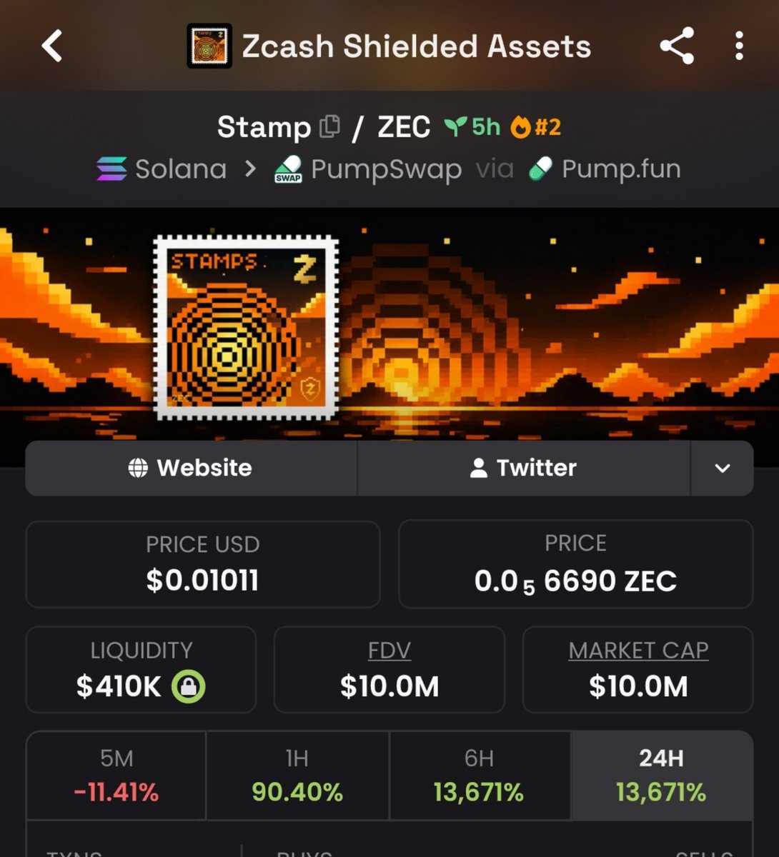 cryptospaceza tweet picture