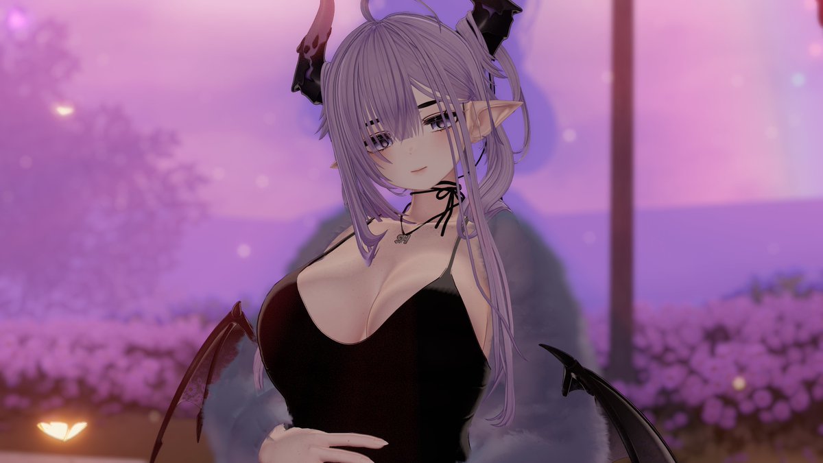 its_vyrr's tweet photo. Awhile back made a momma character. 

Not going to be a main lady, but she was an interesting  project to work on. https://t.co/lh7Q5Qj3lb