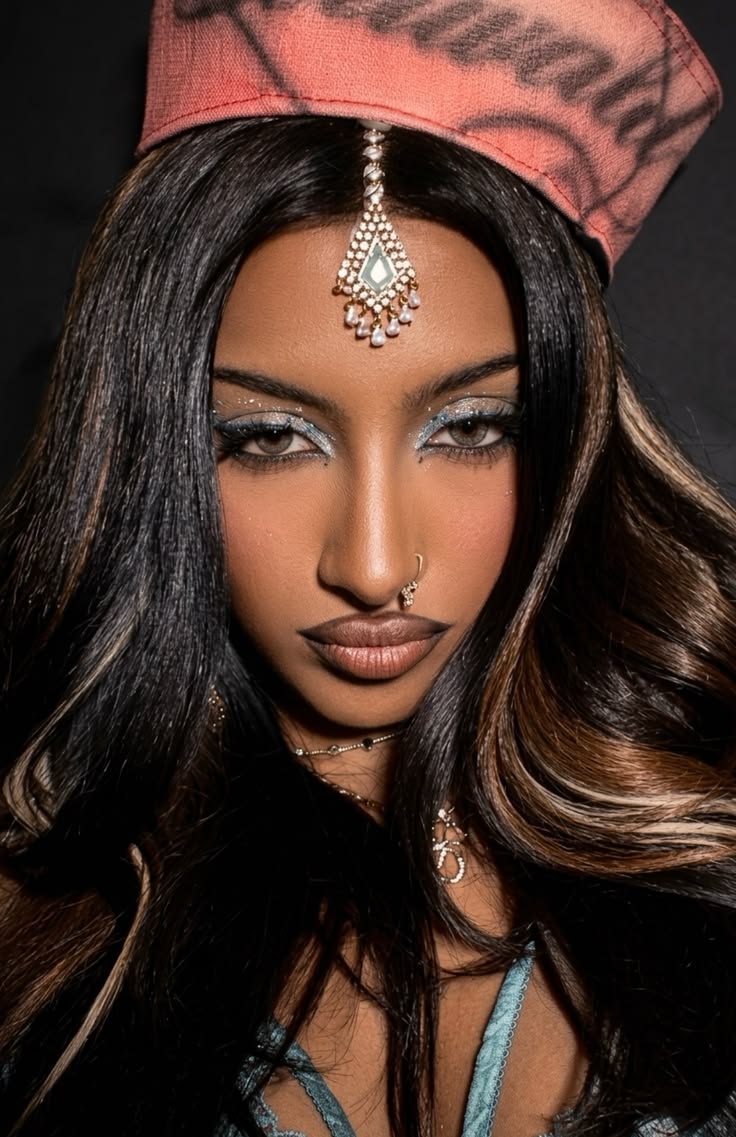 eyekonicliv's tweet photo. queen of makeup https://t.co/XRnRuc9S1Q