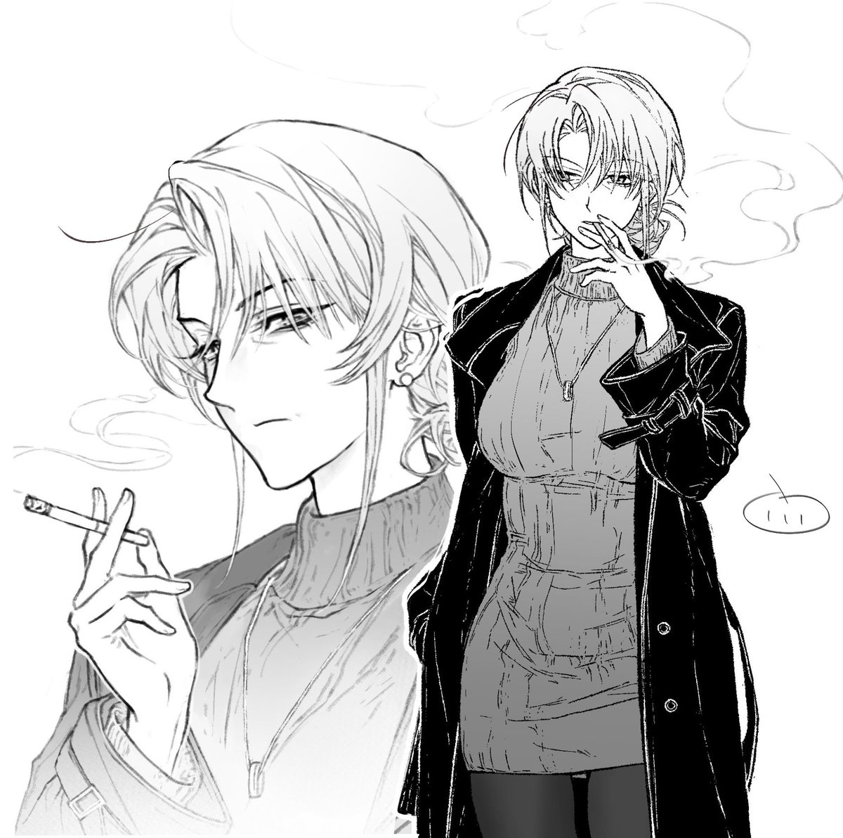 ashaoguant60501's tweet photo. Middle-aged female Draco
#cms https://t.co/tUXDaoTvhh