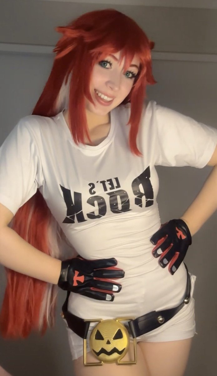 Laney_ee33's tweet photo. Tower records Jack-o :D 

#ggst #jackovalentine #jackocosplay #ggstcosplay https://t.co/OiuE04H3dV