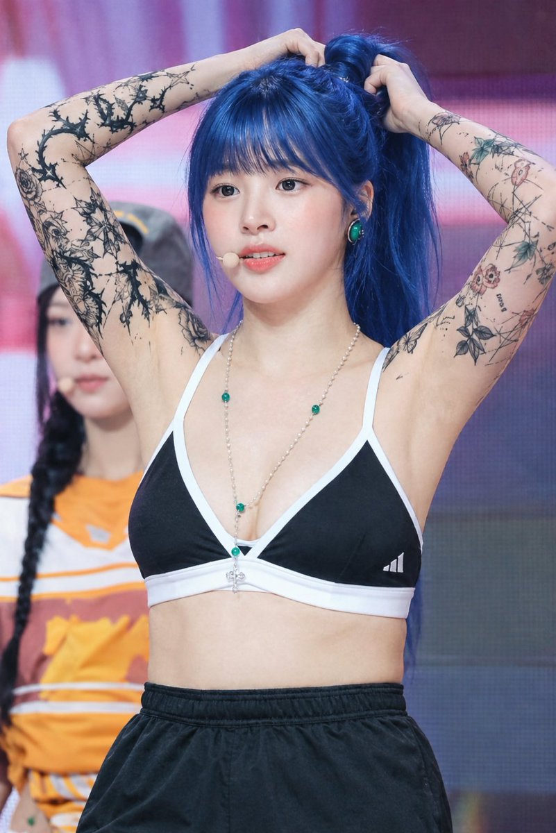Cheessucake's tweet photo. Armpit 

#kpopfap https://t.co/opJLdLseJy