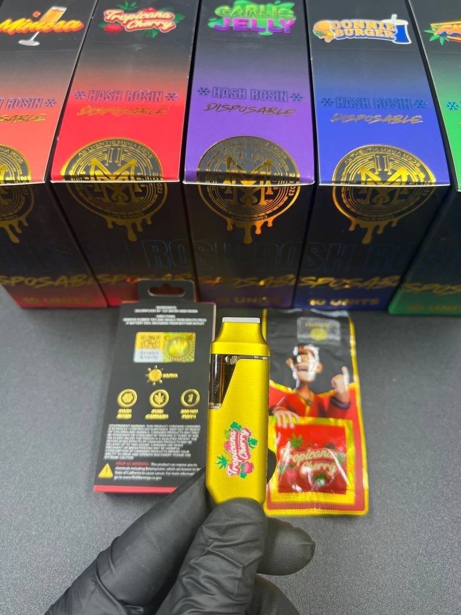 cosmo_phil57216's tweet photo. ⚱️MUHA MAVERICKS⚱️
- Hash Rosin 🍯
- 500mg (.5g) Device 🔋
- 10pc Master 📦
https://t.co/wjnLzpOXbg…
#Muha #MuhaVape #Vape #Vaping #VapeLife #VapeCommunity #VapeCulture #CloudChasing #VapeLovers #VapeLifestyle #VapeTok #VapeContent #VapeDaily #VapeCollection #VapeCommunity https://t.co/Dn6zfgPqJt