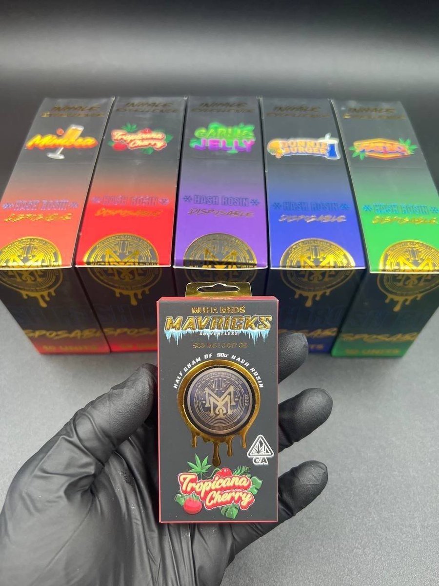 cosmo_phil57216's tweet photo. ⚱️MUHA MAVERICKS⚱️
- Hash Rosin 🍯
- 500mg (.5g) Device 🔋
- 10pc Master 📦
https://t.co/wjnLzpOXbg…
#Muha #MuhaVape #Vape #Vaping #VapeLife #VapeCommunity #VapeCulture #CloudChasing #VapeLovers #VapeLifestyle #VapeTok #VapeContent #VapeDaily #VapeCollection #VapeCommunity https://t.co/Dn6zfgPqJt