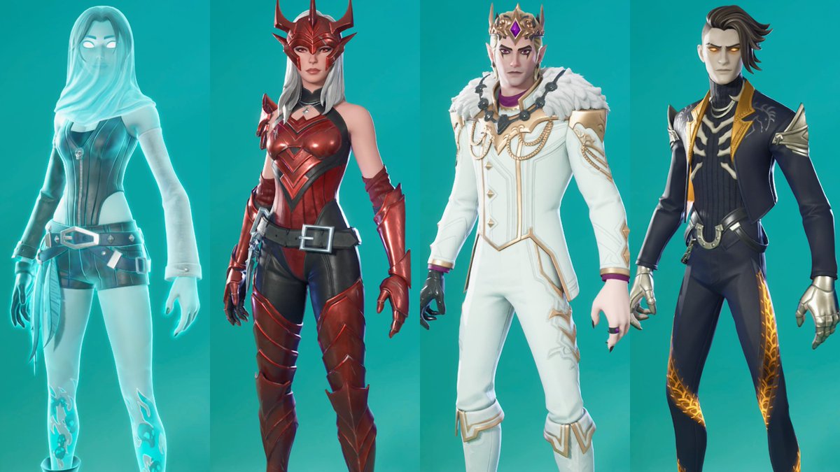 HYPEX's tweet photo. NEW ORIGINAL BUNDLE (2,400 VB)

Use code "HYPEX" if you'd like to support me ❤️
AVAILABLE HERE: https://t.co/F53x8ToaIf #EpicPartner https://t.co/f603rd7kBx