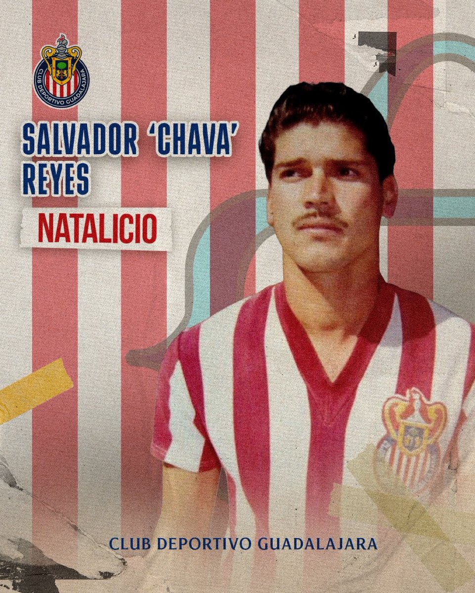 F_Quirarte's tweet photo. Natalicio de “Chava” Reyes 🙏🏻 https://t.co/vIg6WH2B5u