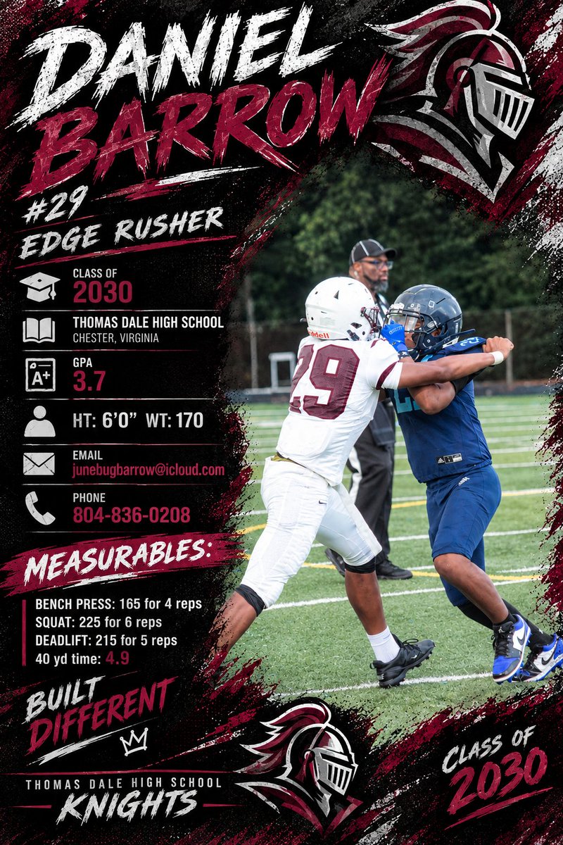 TD_DLine tweet picture