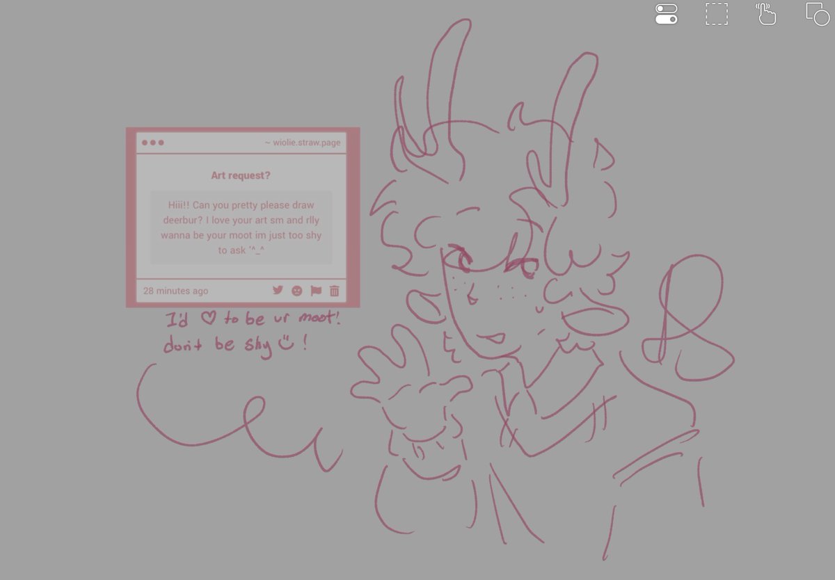 hotdogwil's tweet photo. #sootcest #bursonas #wilbursootfanart
https://t.co/JjU5vQYHjw :-) https://t.co/mZSYW5zO7A