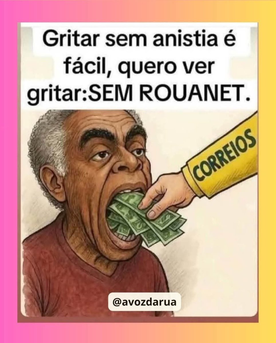 AnaMari08320073's tweet photo. @TumultoBR https://t.co/cg0OEmjc83