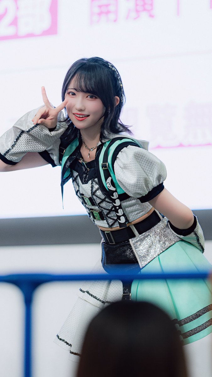 uni3128's tweet photo. 2026/09/20 #ラフラフリリイベ ららぽーとTOKYO-BAY
#ラフラフ #永松波留 さん(@nagamatsu_haru) https://t.co/gQpOai9OcC