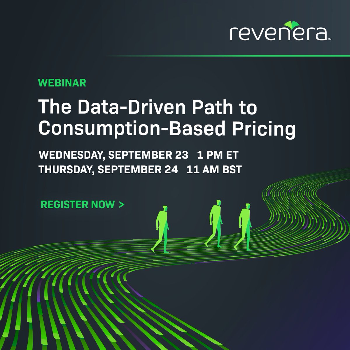GetRevenera's tweet photo. The shift to consumption-based pricing is underway. See how leading software companies are using data-driven strategies to align pricing with customer value, maximize revenue, &amp; stay ahead of market change: https://t.co/X2zxltdmoY https://t.co/AdCb78c98Z