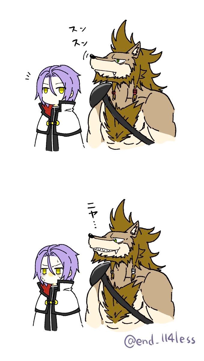end_114less's tweet photo. ユリアナ、すき https://t.co/QnJawycSew