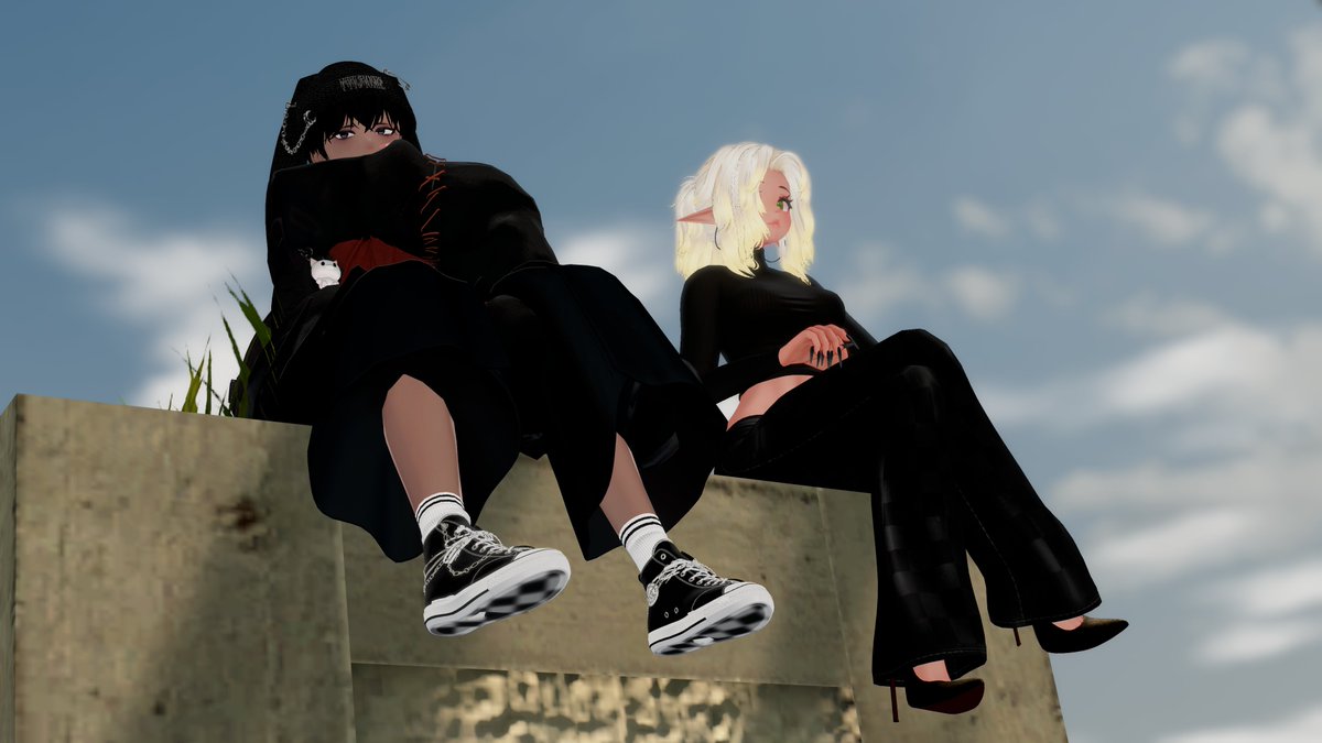 its_vyrr's tweet photo. On photo:
@LangaFeom - @Derafog. https://t.co/uTiW4woCJm