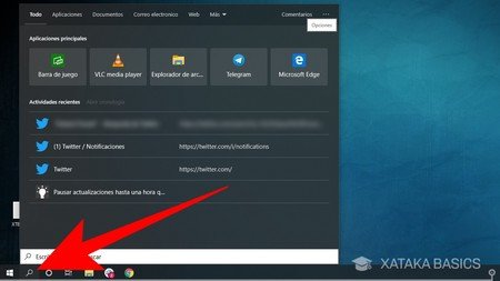 FerBashir003's tweet photo. @0STARS7_ Pues en el buscador de Windows escribe "acerca de su pc" ahí te dirá sus componentes:3 https://t.co/TStCErUISD