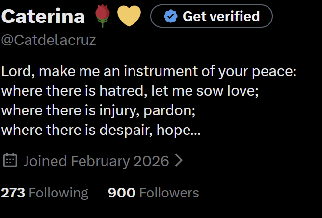 Catdelacruz's tweet photo. WAOW....900.... https://t.co/25Mbj1BIRr