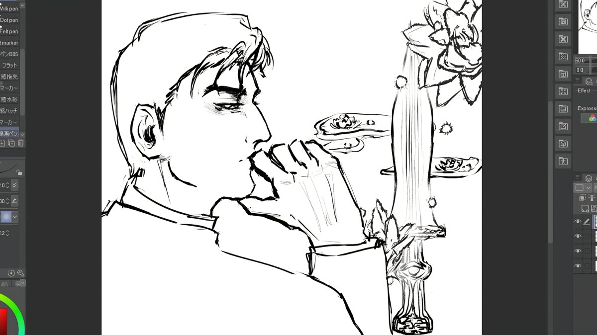 y4kemix's tweet photo. Compton wip^^ https://t.co/lms2jBIg9j
