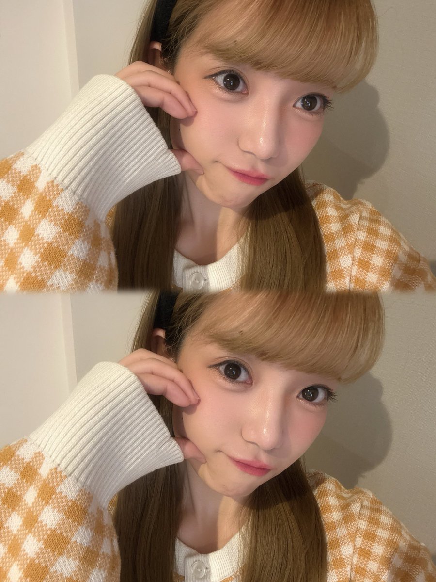 nana_hanasaki3's tweet photo. おはよう〜〜！！！
魔法のマジアワ唯一のOFFだった本日。
台風のせいで予定なくなっちゃって
とっても悲しいです˚⋆⚡︎ .
だからリプ返する〜〜！！！
なんでも大丈夫なので送ってください🫶🏻.*

私は麻辣湯か焼肉が食べたい今日この頃...
美容院も行きたいし、舞浜にも行きたい☺︎ https://t.co/qkzQB8vELx