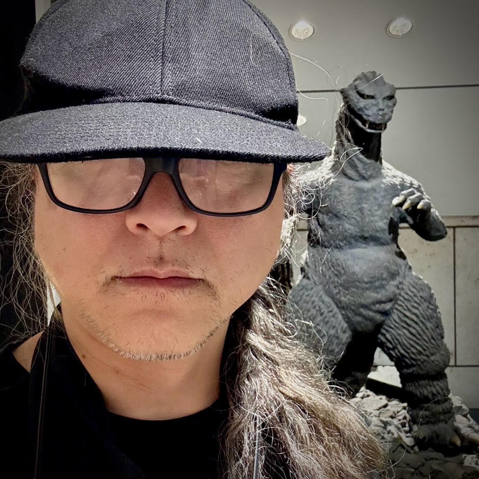 SakurazawaStaff's tweet photo. #大阪でマンツーマンドラムレッスン🥁終了
【 次回 】
🈵10/4(日), 11/8(日), 12/13(日)
✅https://t.co/TcFzYPqBlO
📍大阪😆BASS ON TOPアメ村店
🧑🏫櫻澤泰徳 (#ZIGZO,#Rayflower,#THEMADCAPLAUGHS,#gibkiygibkiygibkiy,#梵鉾!他)
@botamemura
#pearldrums
#DrumLesson
#ドラムレッスン
#櫻澤泰徳 https://t.co/HeIJwZmuBN