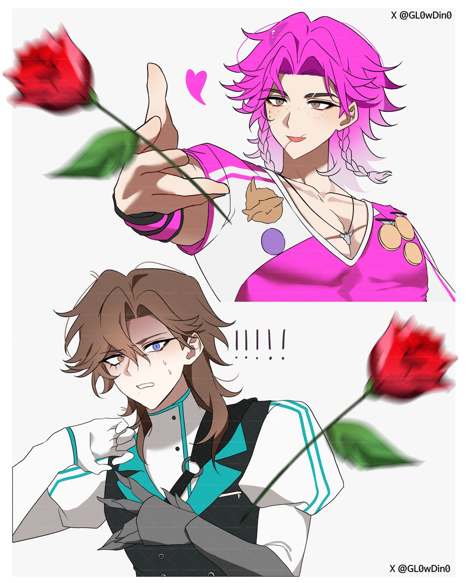 Gl0wDin0's tweet photo. #斗骑 #hernarich https://t.co/nZFWD8maIg
