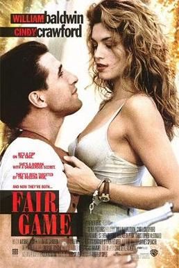 ZebCyrus's tweet photo. Books to Films 📚=🎞️

A Running Duck (1978) by Paula Gosling was adapted as Cobra (1986) &amp; Fair Game (1995). All feature a woman in protective custody with a cynical cop. The cops widely vary with Cobra's being the most over the top &amp; Fair Game featuring a post-Soviet scare. 🕶️🏎️ https://t.co/hzhAEkmr8A