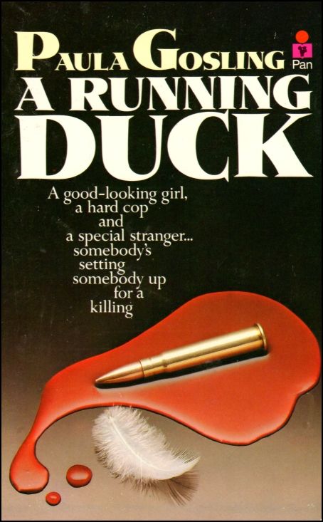 ZebCyrus's tweet photo. Books to Films 📚=🎞️

A Running Duck (1978) by Paula Gosling was adapted as Cobra (1986) &amp; Fair Game (1995). All feature a woman in protective custody with a cynical cop. The cops widely vary with Cobra's being the most over the top &amp; Fair Game featuring a post-Soviet scare. 🕶️🏎️ https://t.co/hzhAEkmr8A