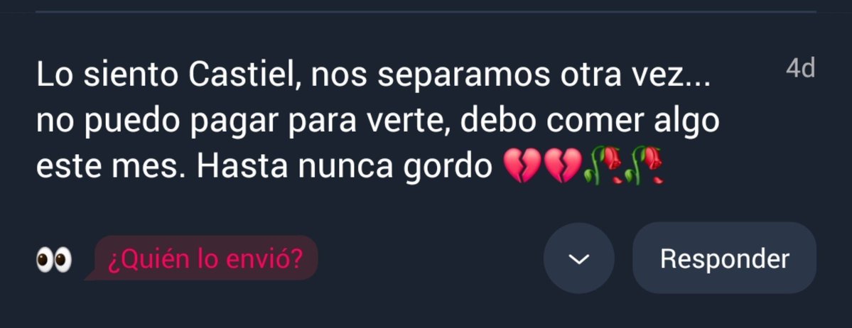 cccastiel's tweet photo. Es necesario seguir el boicot! No podemos parar hasta conseguir un ajuste justo

— 🎸 https://t.co/Aqix9ZShIi