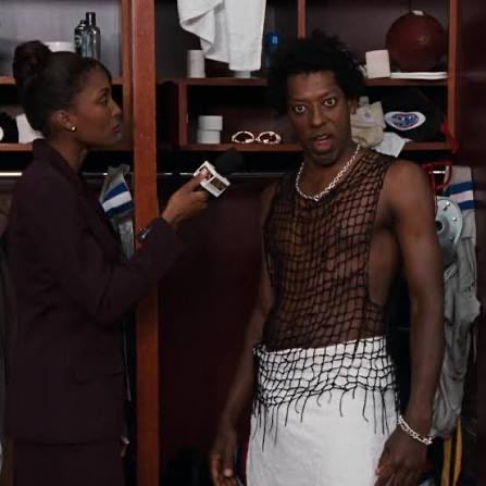rayp33zy's tweet photo. @MattLight @LeVeonBell Dudes legit Clifford Franklin just ass https://t.co/IMCzuWhZIk