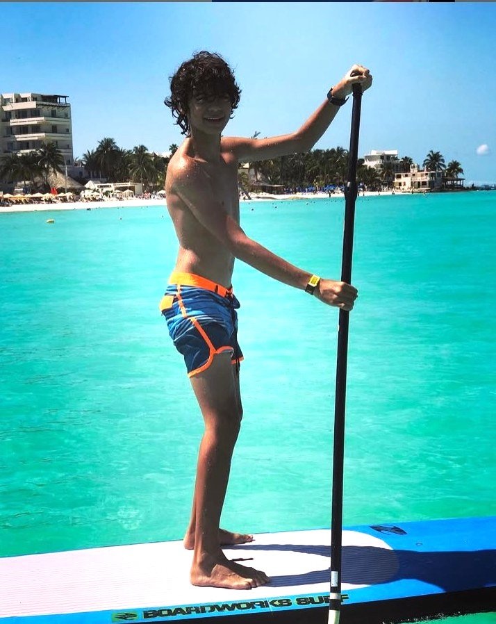 3_hoo_'s tweet photo. I can't wait for 2027! Iñaki Godoy, I want to see more of him next season. https://t.co/8XPUiCWrUD