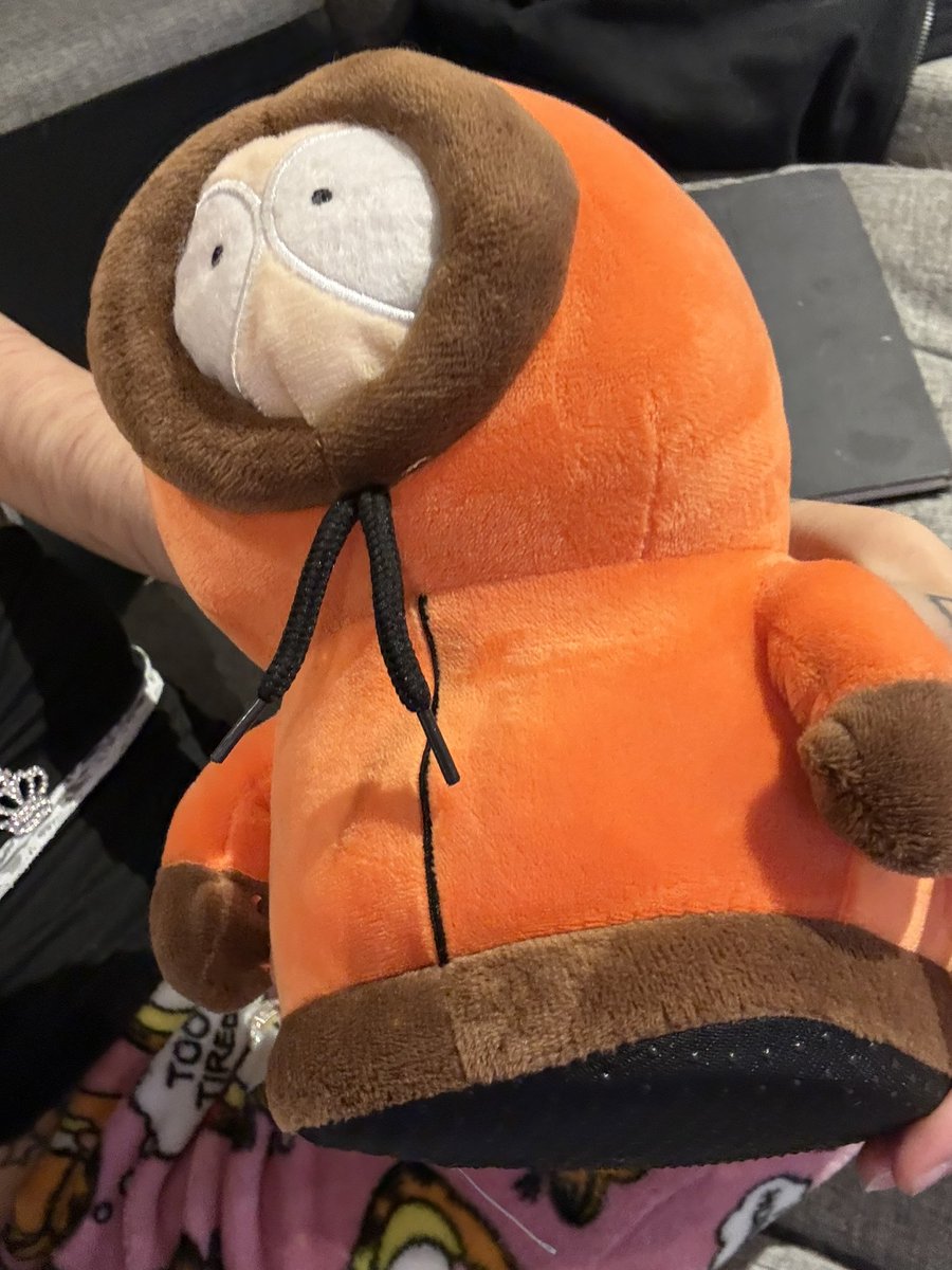 stanmarshwyfe's tweet photo. @sten_deeznuts they remind me of my kenny slippers😭😭❤️❤️❤️❤️their expressions https://t.co/0OtfEaiI5j