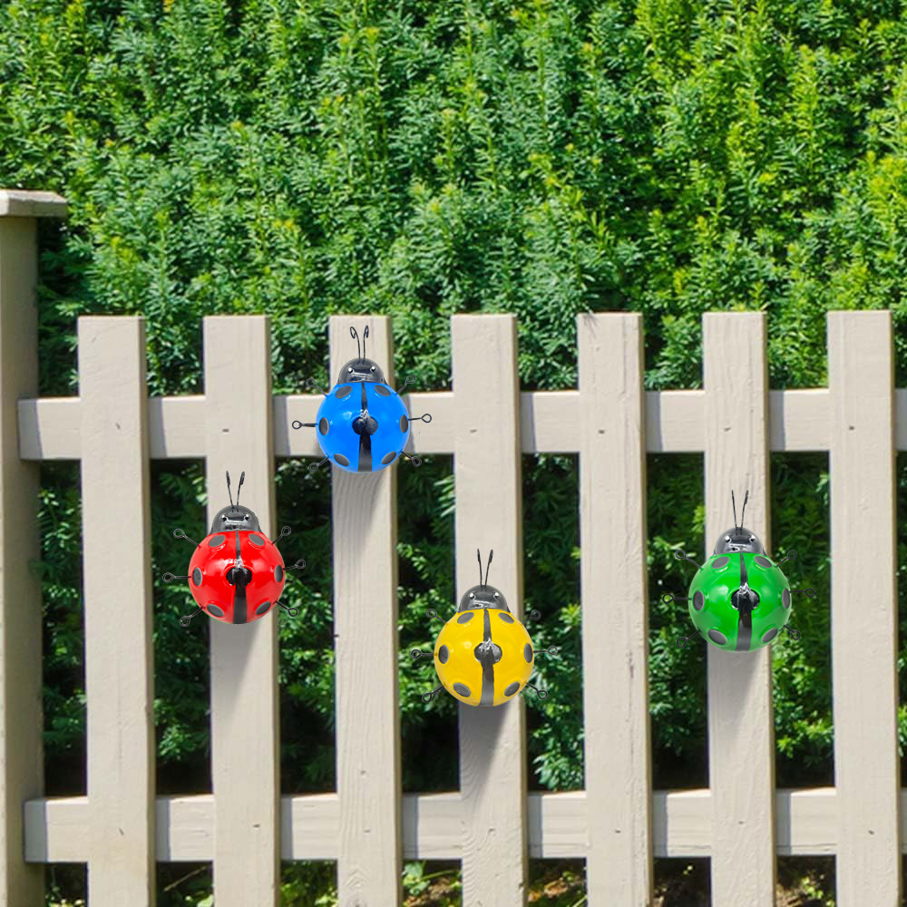 woertehome's tweet photo. Metal beetle statue set for garden decor. MOQ 192, FOB $6.99.
#MetalGardenOrnaments #GardenBeetleStatue #OutdoorDecorStatues #MetalStatueSet #GardenDecorations #ChristmasDecorations #HomeDecor #GardenOrnaments https://t.co/Z3bjFiz66x