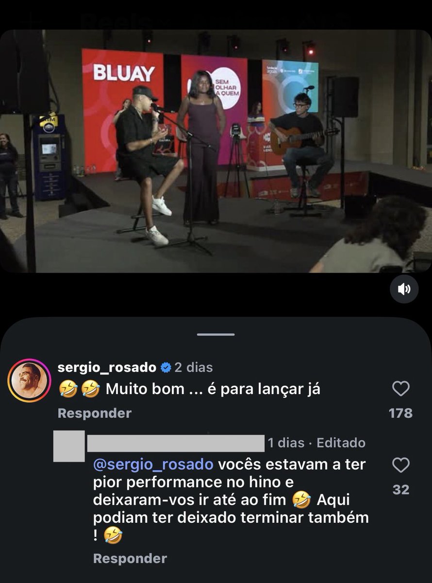 NoTimeForMore's tweet photo. Juro que tentei não rir 😂 https://t.co/2ltpiS3K6J