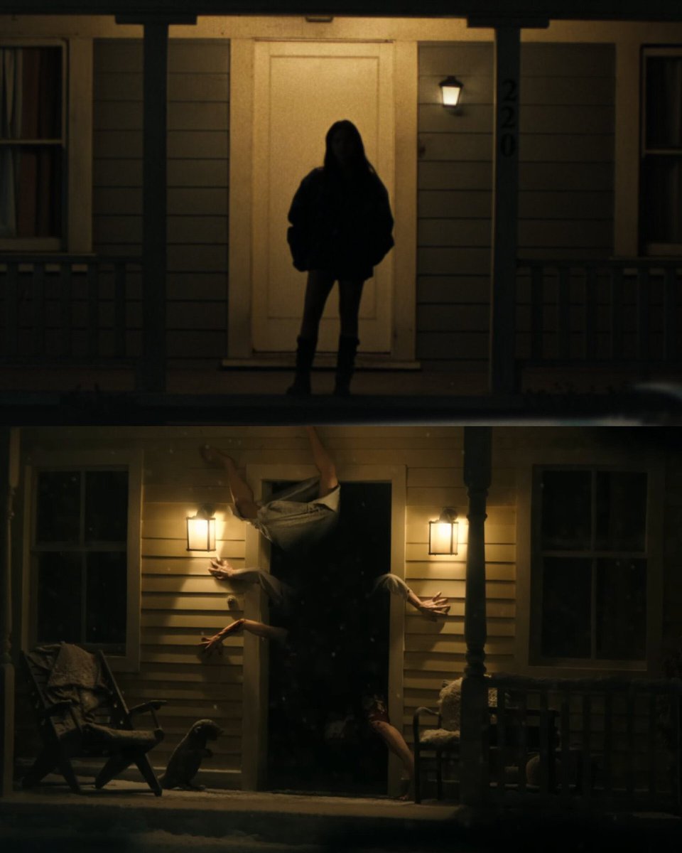 Complex's tweet photo. ‘Obsession’ (2026)
‘Resident Evil’ (2026) 

[H/T: @koreanoli ] https://t.co/43PkNFMK5K