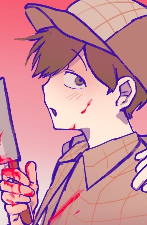 iogorouda's tweet photo. 色塗り楽しすぎるねーんwip https://t.co/K5HzpV3iBW
