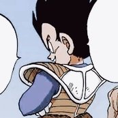 shortnspiteful's tweet photo. — Zarbon.  I answer to the cretin you worship so blindly.

I am not kneeling for you, you don't even deserve to breathe the same air I do.  So, could you carry on?  Some of us are actually 𝙬𝙤𝙧𝙠𝙞𝙣𝙜. ❜ https://t.co/jcgFu6FfYc