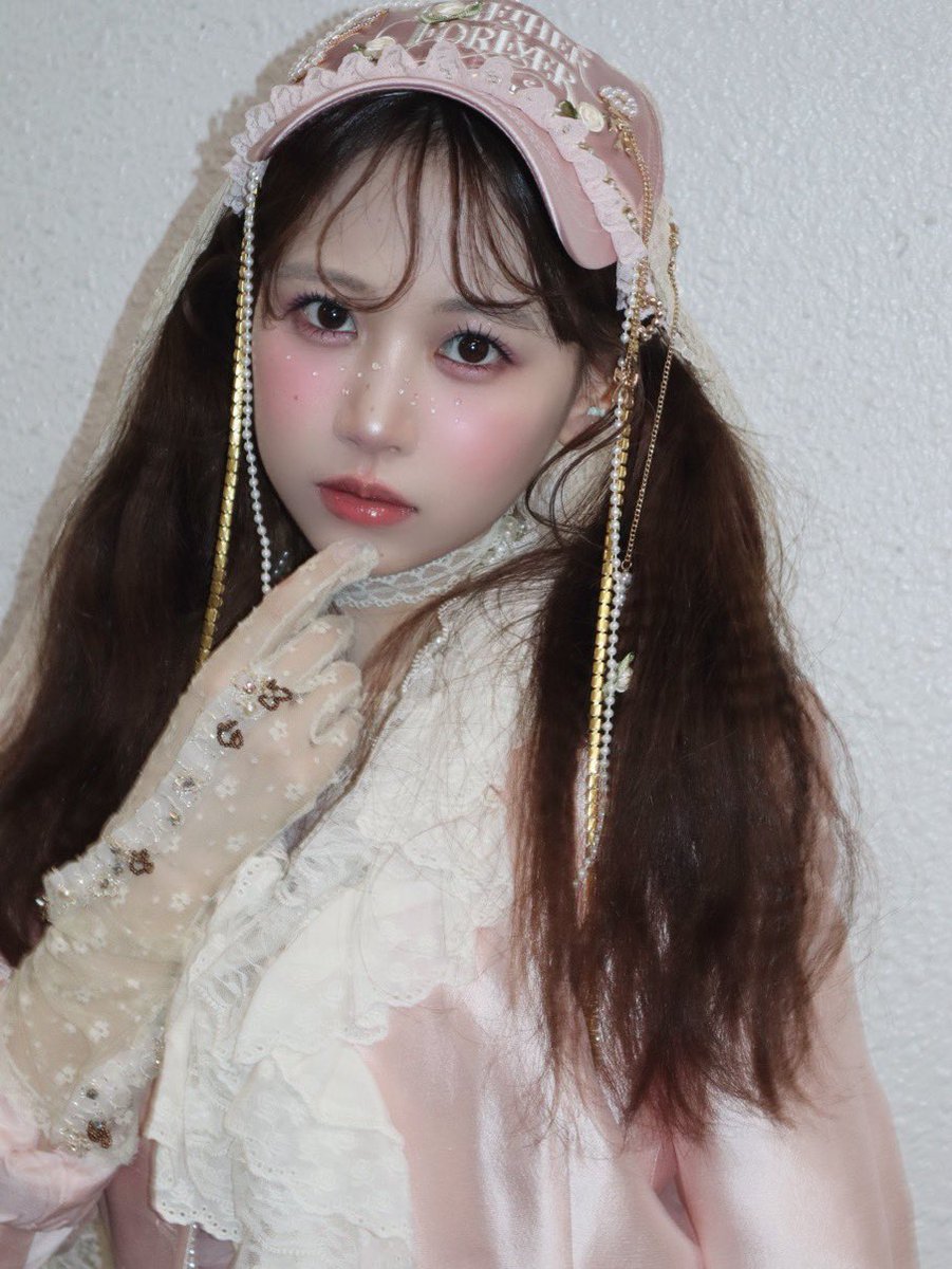 _y_jyu's tweet photo. LARME×FRUITSZIPPERほんとに天才👼🏻まʓ♡ https://t.co/N4OicPzmAX