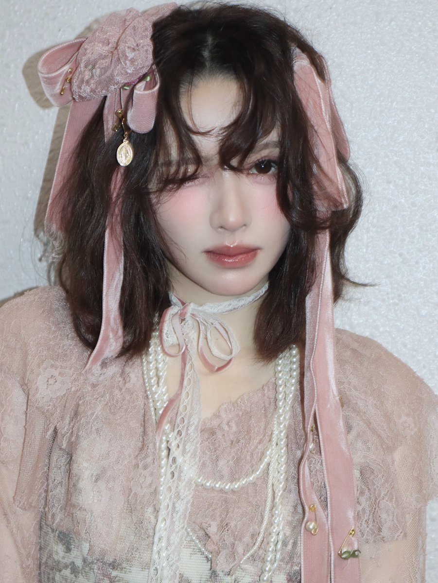 _y_jyu's tweet photo. LARME×FRUITSZIPPERほんとに天才👼🏻まʓ♡ https://t.co/N4OicPzmAX