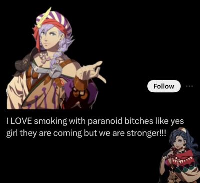 n0penotnat's tweet photo. i’ve had this cooking in my head since the game released https://t.co/r6uz47c7sE