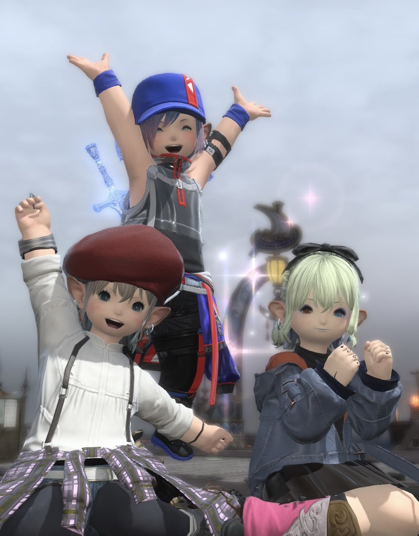 Minonf88's tweet photo. 昨日はあきさんにPvPのこと
たくさん教えてもらって
ドキドキしながら行ってきた(灬╹ω╹灬)！
、、、まず、解放で手こずって
めっちゃ待たせてしまって
申し訳なかった( ˃ ˂ )
初めてすぎて、なにがなんだか？
なにがどうなってるんだ？状態ww
また、ホットバー使いやすく
登録しなおそ(｀･ω･´)！ https://t.co/jv2IwaYOcw