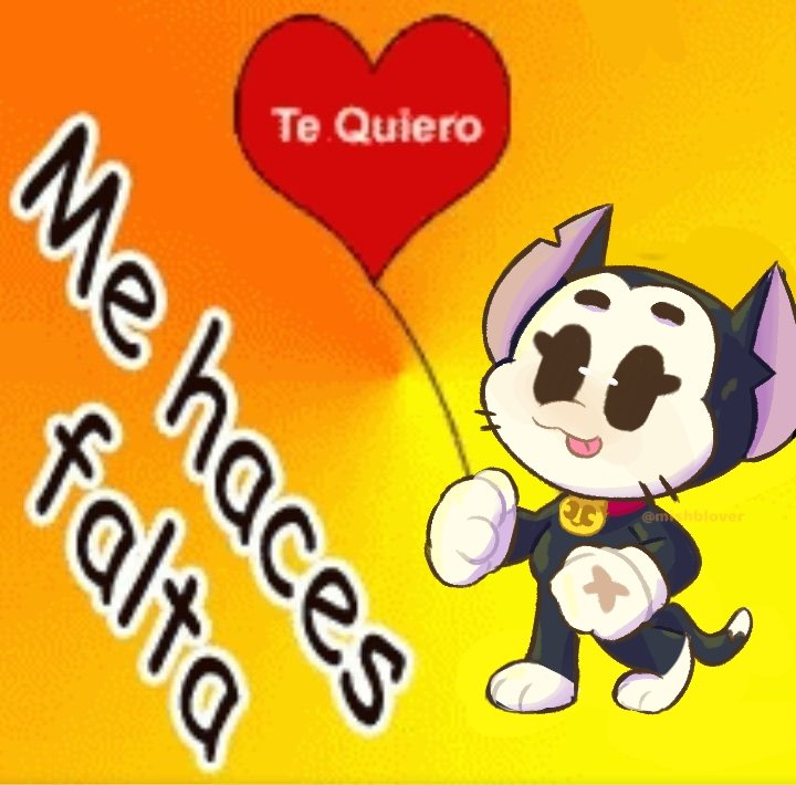 dailykitbrawl's tweet photo. Daily kit: Day 62
kit loves you just the way you are ♥️
(gracias por los 200 seguidores!!!!!!!)
ᵖᵉᵃᵏ🎨: @ mishblover
#brawlstarskit https://t.co/gblKBFMBji