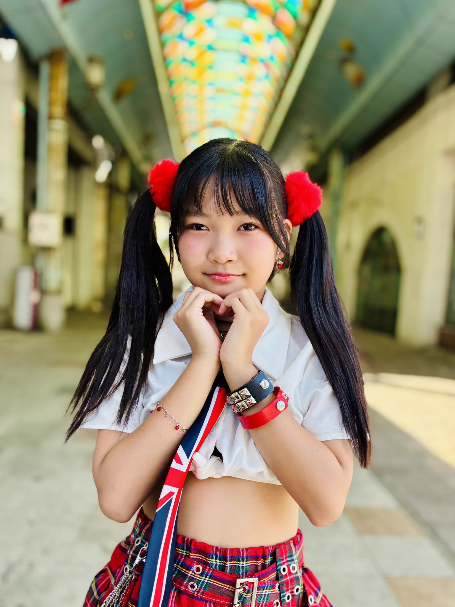 ひよたん🧜‍♀️❤️ MERCREW on X: 