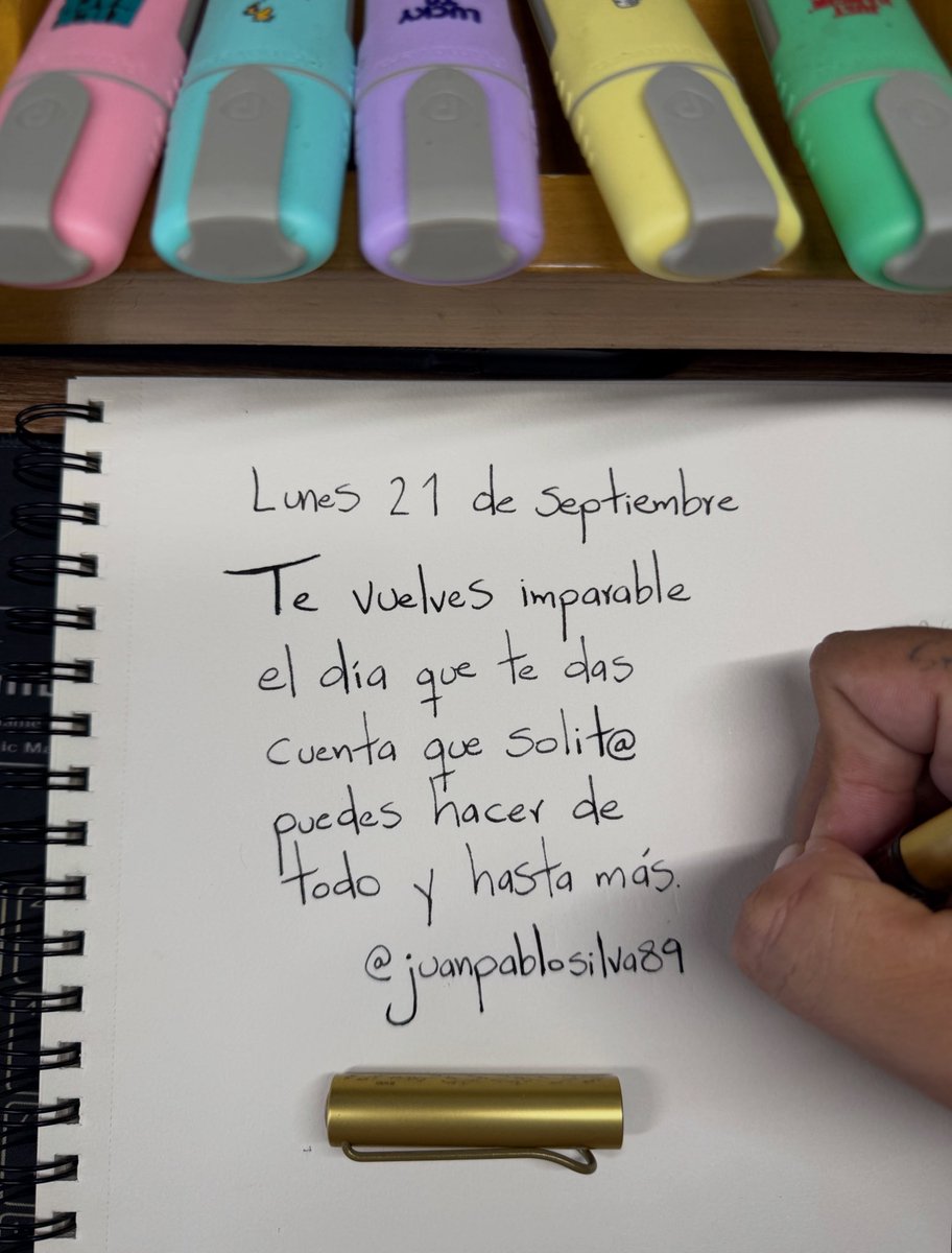 JuanPaSilva07's tweet photo. Cree en ti…❤️ https://t.co/4Rs1awMT1m