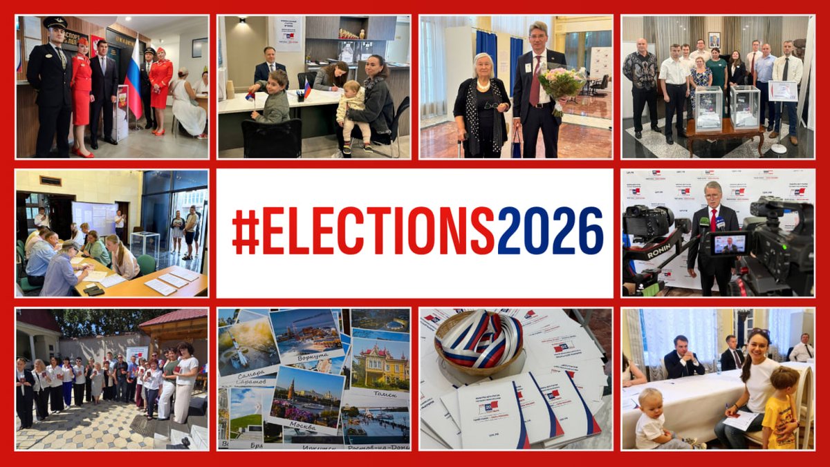mfa_russia's tweet photo. 🗳 Voting in Russia's State Duma elections is nearly over at most diplomatic missions abroad. The last polling station closes at 5 am MSK.

Yet for our diplomats the work continues: counting ballots, checking figures &amp; submitting the results to Moscow.

https://t.co/jdYX6upsuE https://t.co/gSgiqExGQB