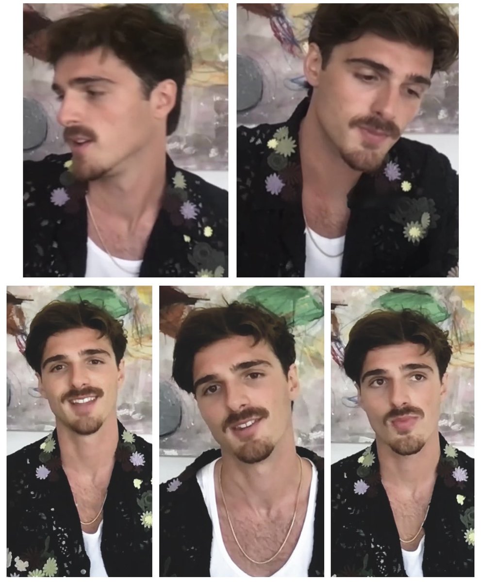 lelkathy's tweet photo. time to confess this is one of my absolute fave looks of his and i really thought we’d never get it back
loooveee 🤤 https://t.co/4cUuCGZFF1