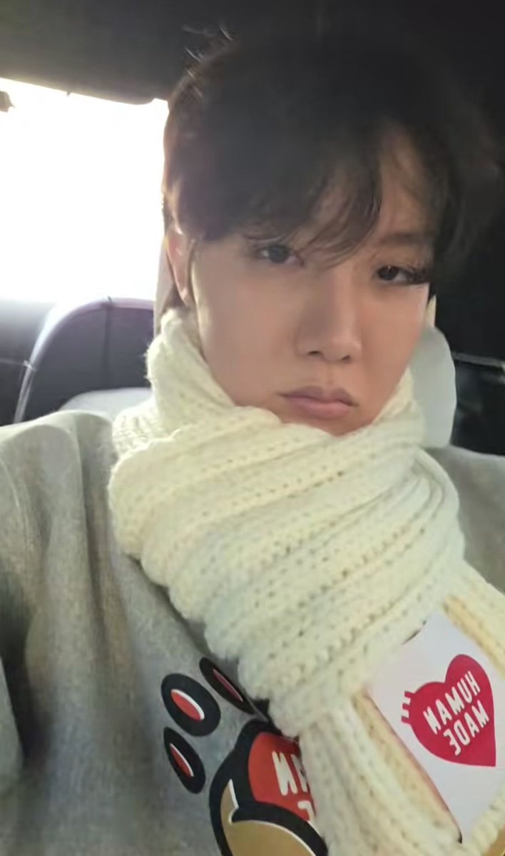 cheeetae's tweet photo. your daily hobi squirrel https://t.co/NfXVQFcpJA