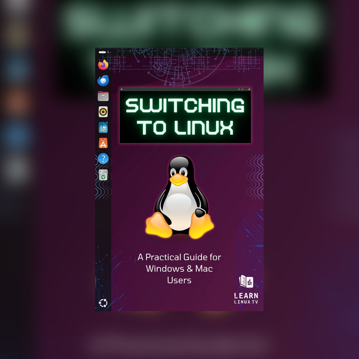 leanpub's tweet photo. Switching to Linux by Jay LaCroix is on sale on Leanpub! Its suggested price is $29.99; get it for $10.49 with this coupon: https://t.co/l9JJTbcS4A #computer_programming #systems_administration #raspberry_pi #cloud_computing https://t.co/YDxU2e6dr7