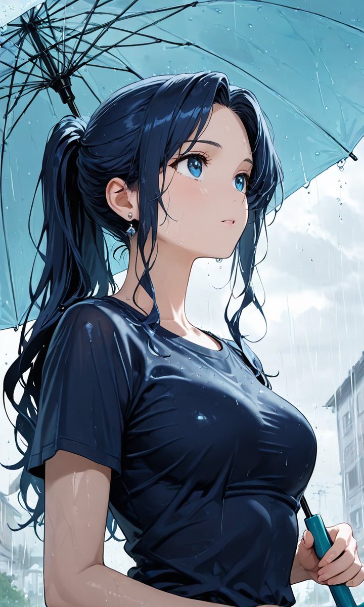 FLuitsShiOn's tweet photo. おはようございます！
台風の影響で激しい雨が降ってます☔☔ 
くれぐれもみなさん気をつけてください🙇‍♀️ https://t.co/oO6sdSYUS4